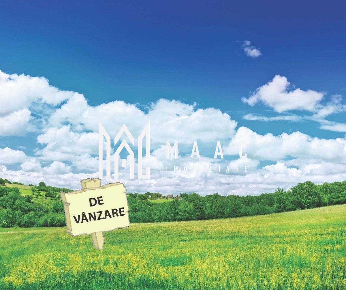 Teren intravilan | 29.300MP | Miercurea Sibiului - Poză 1