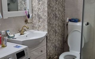 Apartament 3 camere, cu 2 bai. La 6 min. metrou Piata Sudului /Mall SunPlaza - Poză 2