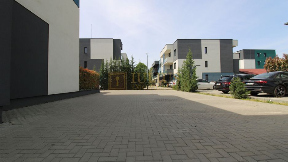 Bloc nou, loc de parcare, zona Aradului/str. LInistei - Poză 16