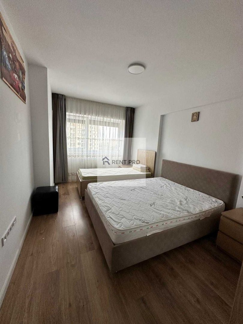 Apartament 2 camere de închiriat | Lujerului | Prima închiriere | - Poză 2