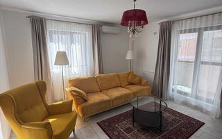 Vand apartament 3 camere, Militari Residence - Poză 2