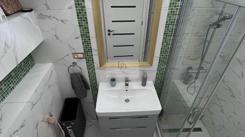 Apartament 3 camere LUX | 82 mp | Parcare | Sopor - Poză 11
