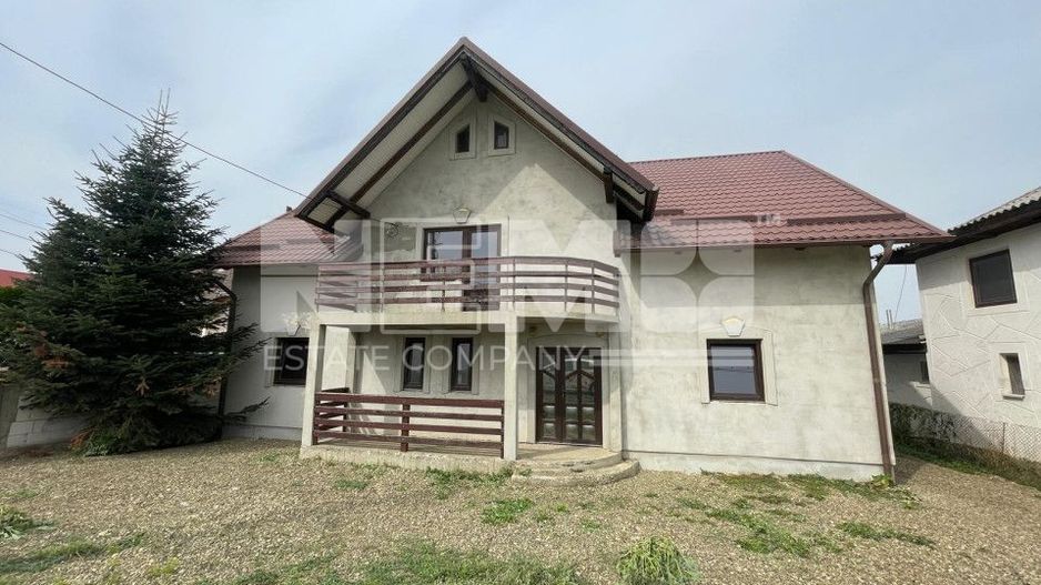 Vilă Ștefan cel Mare | 290 mp | 11 Ari teren - Poză 20