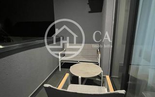 Apartament cu 3 camere de închiriat în localitatea Sânmartin - Poză 12