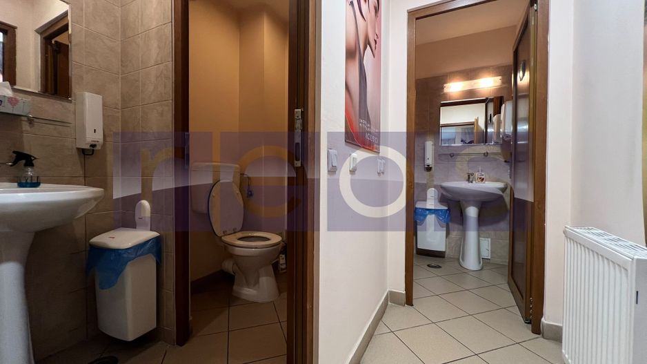 VANZARE SPATIU COMERCIAL | LOC DE PARCARE | ZONA DECEBAL - Poză 6