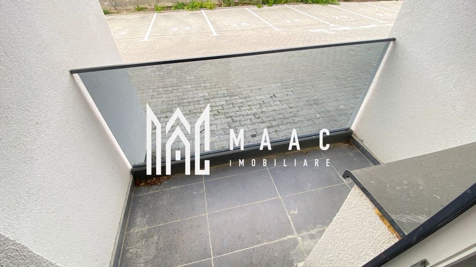 Apartament 3 camere | 2 Băi | 2 Balcoane | Încălzire în pardoseală | Șelimbăr - Poză 11