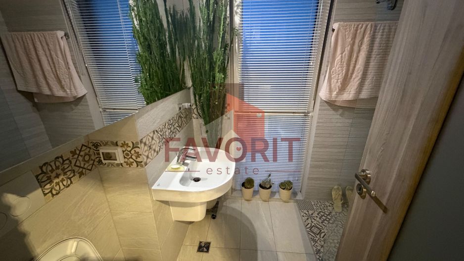 Bloc nou. Mobilat si utilat. Zona Aradului - Poză 7