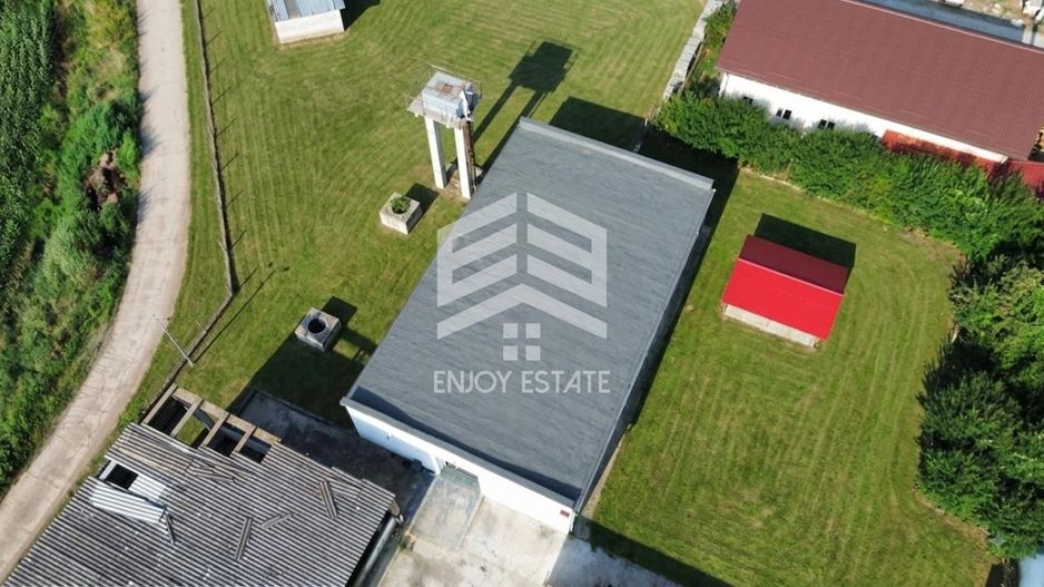 Spatiu Industrial & Comercial –Str. Scolii,  Bod, Jud. Brasov - Poză 6