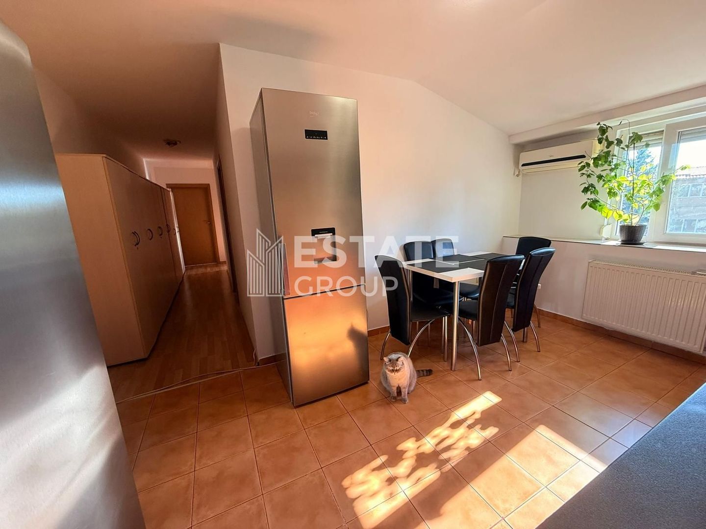 Apartament 2 camere, decomandat, etaj 5 cu pod deasupra - Poză 7