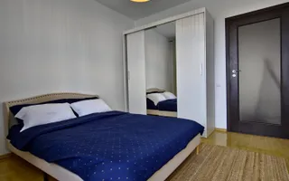 Apartament 3 camere | 93 MPU | 2 Bai | Modern | Hipodrom - Poză 20
