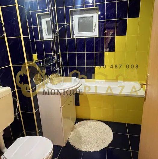 3 Camere | Bd. M.E. | CT | Boxa | Izolat | Balcon inchis | Renovat | - Poză 8