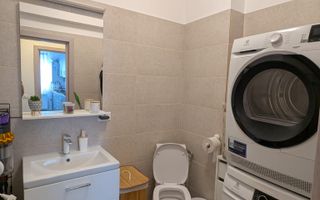 3 camere Finalizat 2022 Pallady 10 min Teclu mobilat utilat parcare inclusa - Poză 16