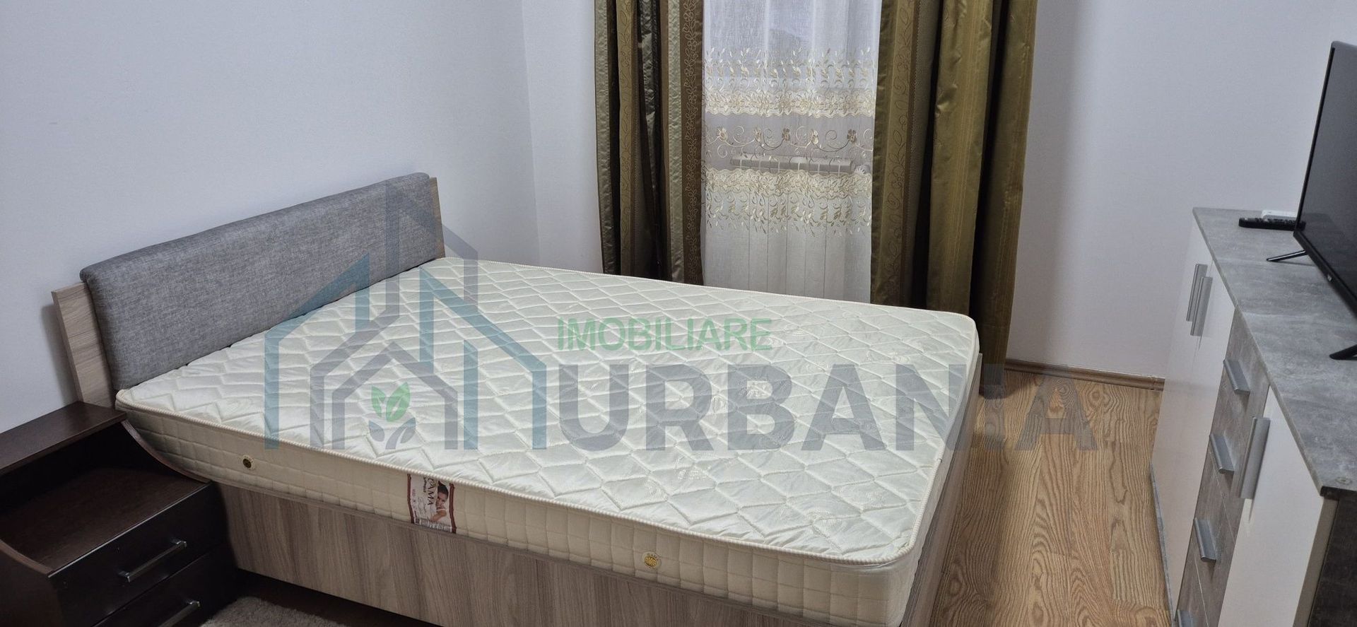 Apartament 2 camere în complexul Green Park Tătărași, Iași - Poză 6