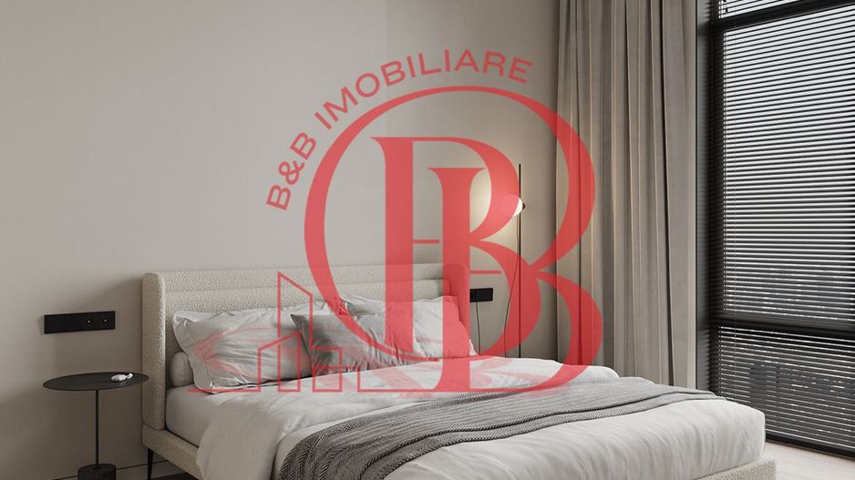 2 camere finisaje de calitate  proiect premium - Poză 4