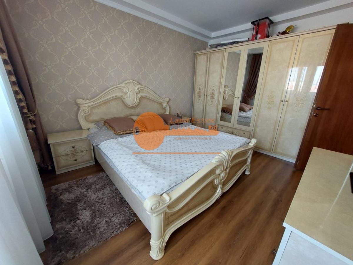 Apartament 3 Camere | Sebastian – 13 Septembrie | 80 mp - Poză 8