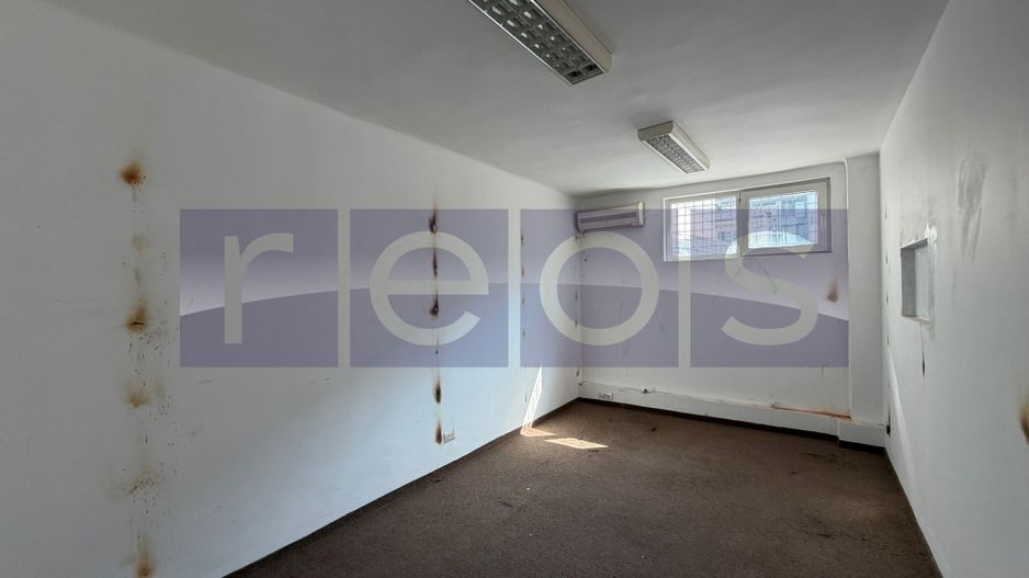 INCHIRIERE SPATIU COMERCIAL | 1040MP | TITULESCU | ACTVITATI LOGISTICE - Poză 5