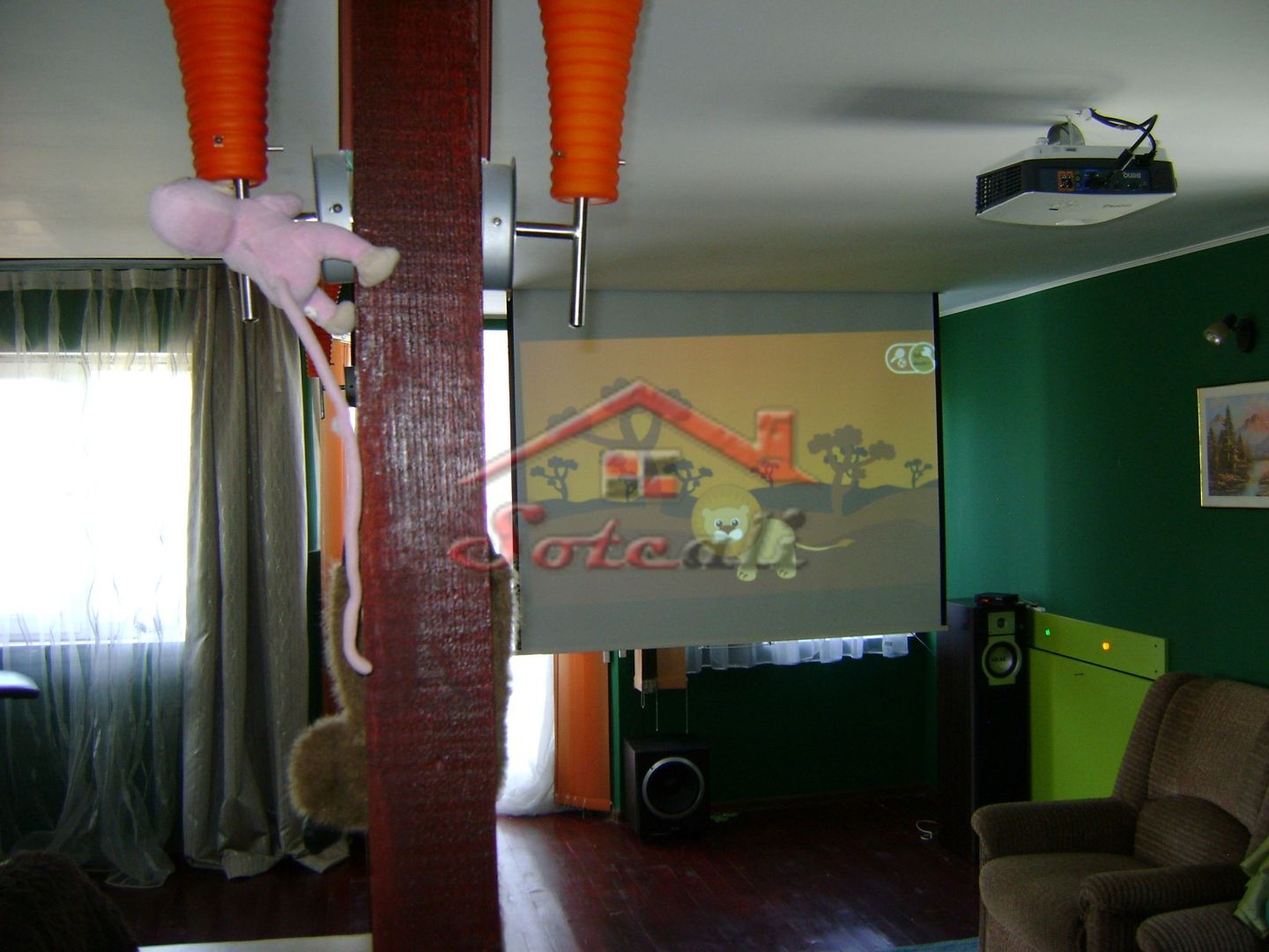 Casa de vanzare in Cornu P+M - Poză 28