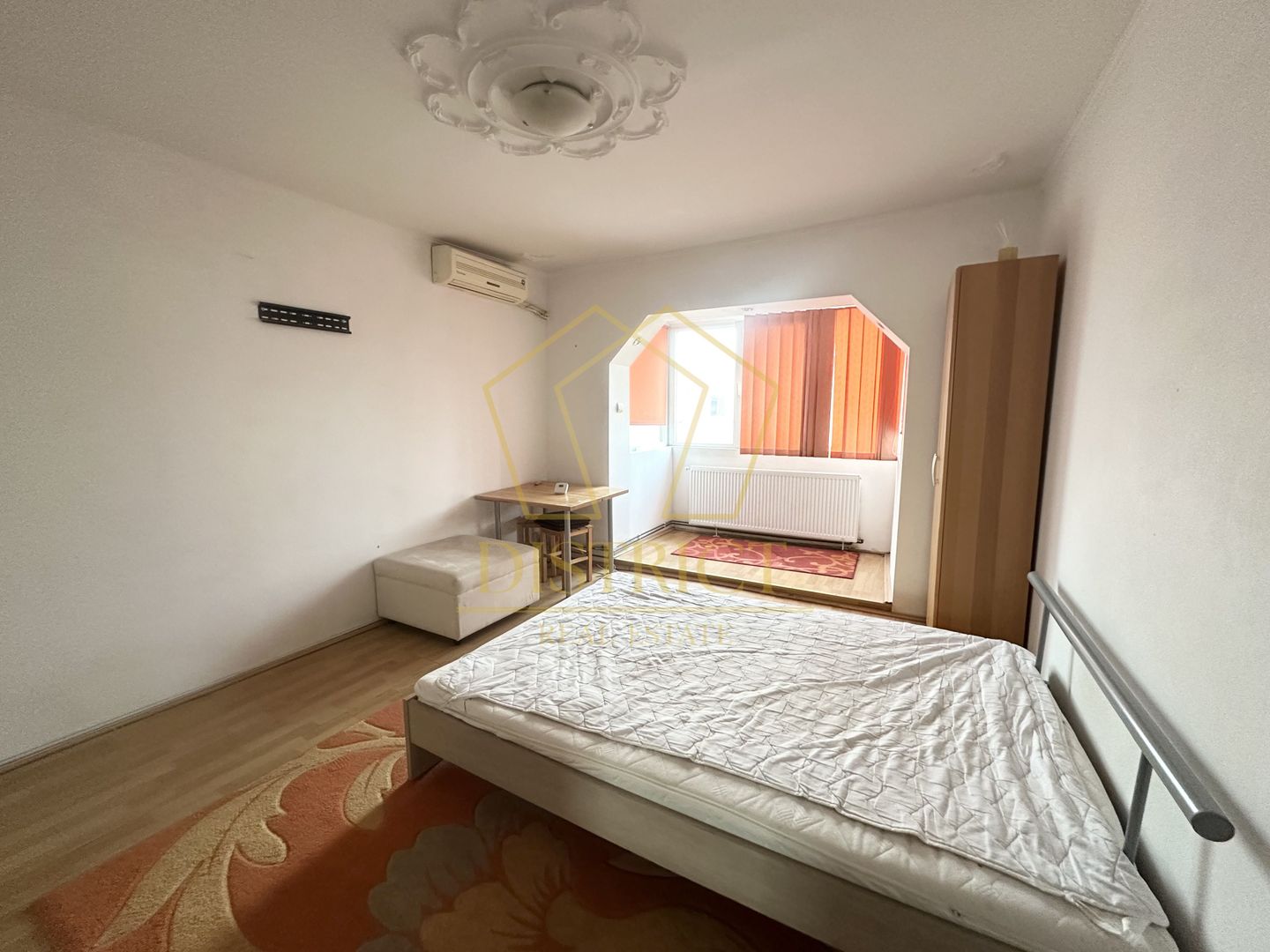 Apartament cu 1 camera | Complexul Studentesc - Poză 4
