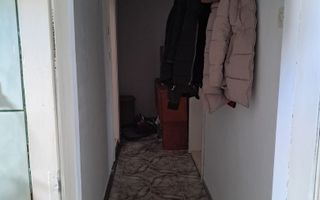 Garsonieră de închiriat | Ștrand, Sibiu | 37 mp, balcon - Poză 8