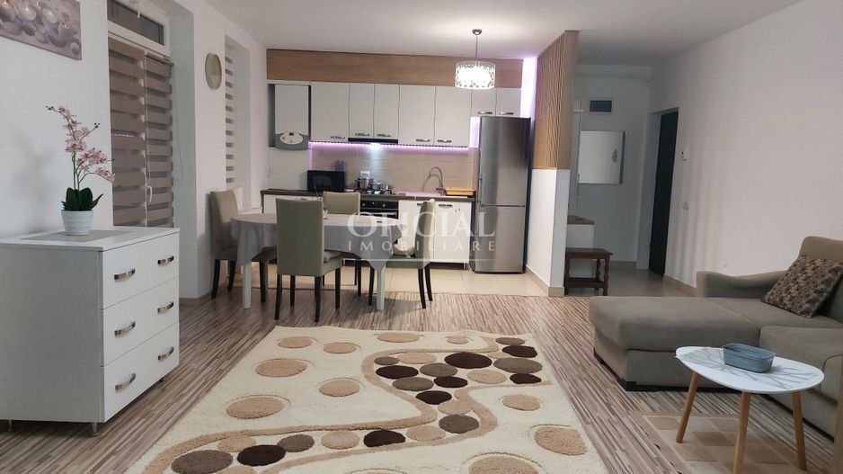 Apartament 3 camere | Parcare | 70 m2 | Zona Tineretului | Floresti - Poză 1