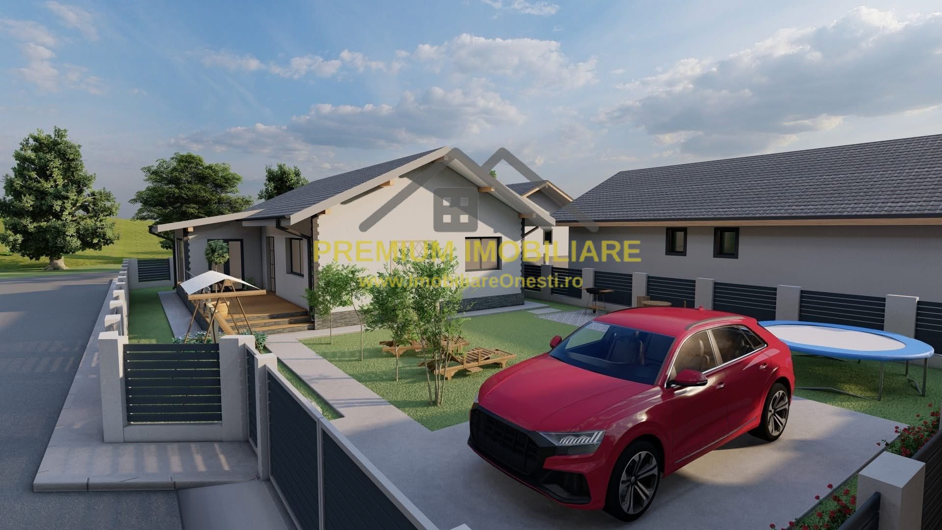 Cartier Nou de Case in Andrasesti - Cere oferta - Poză 17