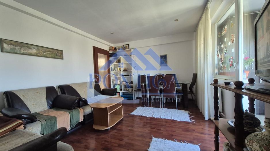 Apartament 2 camere Central Sala Sporturilor - Poză 3