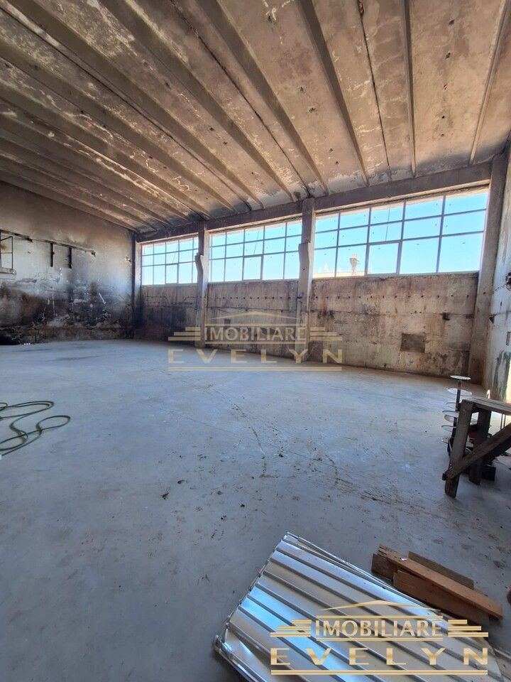 Spatiu de inchiriat 250 mp , zona Industriala - Poză 2