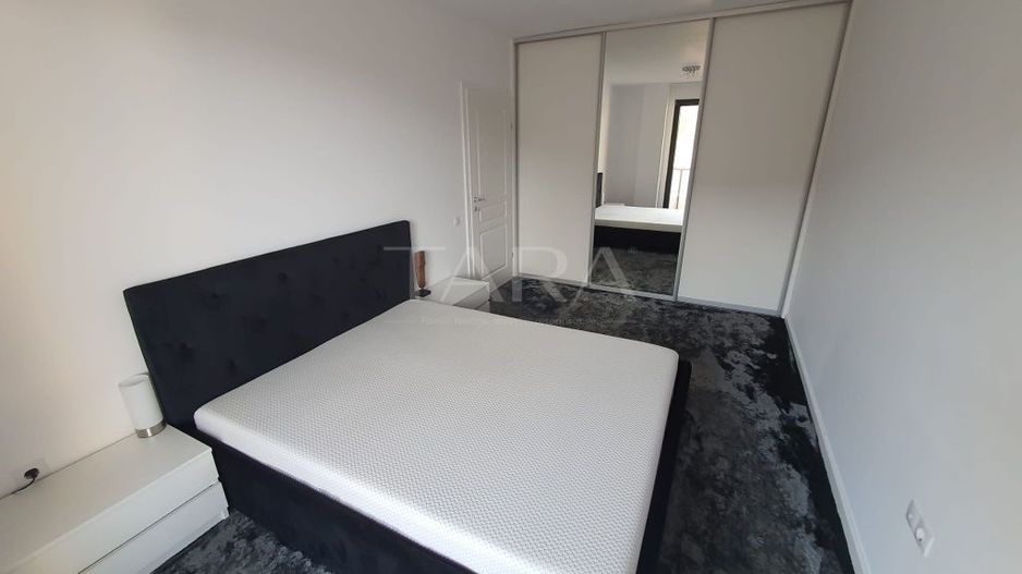 Apartament modern, cu terasă și parcare subterană, Vivo Mall. - Poză 6