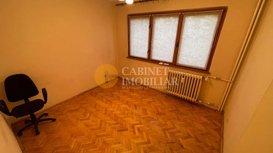 3 camere, etaj 1/4, bloc fara risc, Tatarasi - Dispecer, liber ! - Poză 3