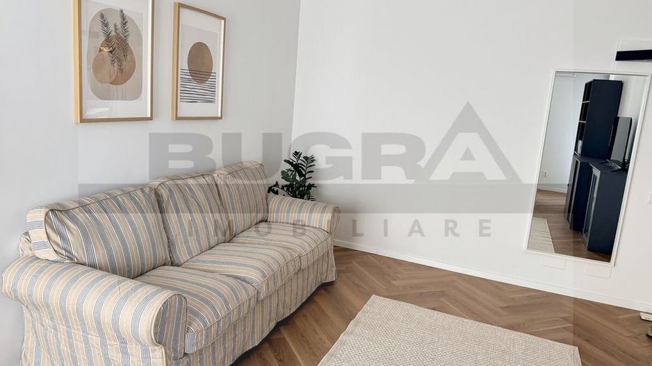 Apartament 2 camere, 45 mp, garaj, TOTUL NOU, zona Kaufland - Poză 2