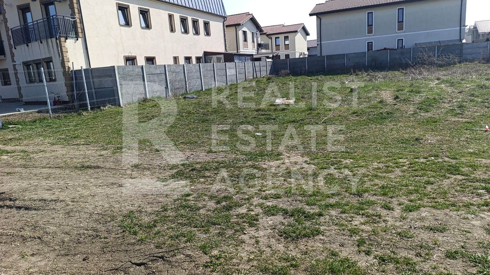 Teren intravilan de vânzare în Giroc – oportunitate pentru investiții! - Poză 4