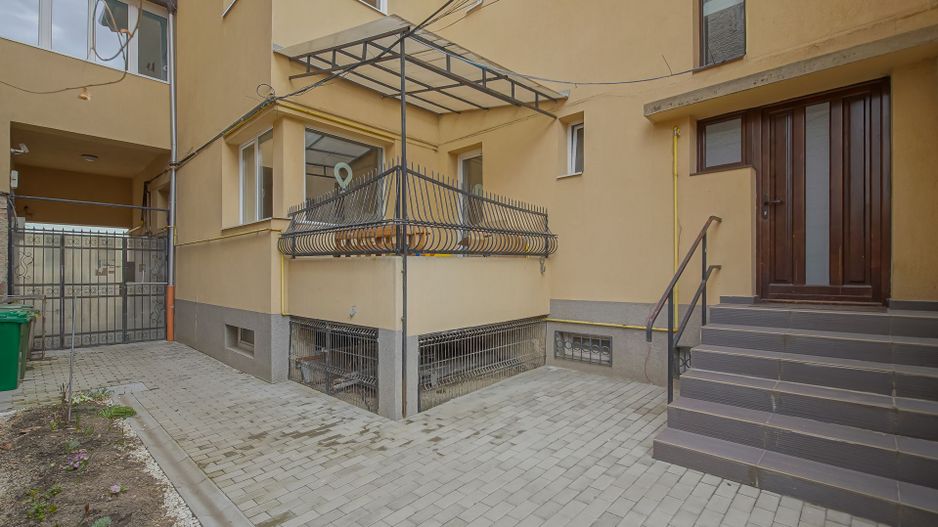 COMISION 0% - Spatiu Comercial de închiriat - Bulevardul 15 Noiembrie - Poză 11