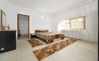 Gospodărie, casă nouă (2024), 170 mp, 6.300 mp intravilan, 0% comision - Poză 18