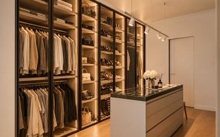 Apartament 4 camere cu terasă și vedere spre Lacul Floreasca | Rahmaninov - Poză 8