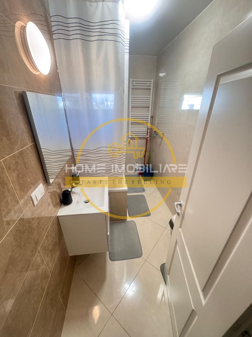 🏠Apartament 2 camere, 48mp // Decomandat // Etaj 7/12, Tatarasi - Langa Lidl - Poză 7