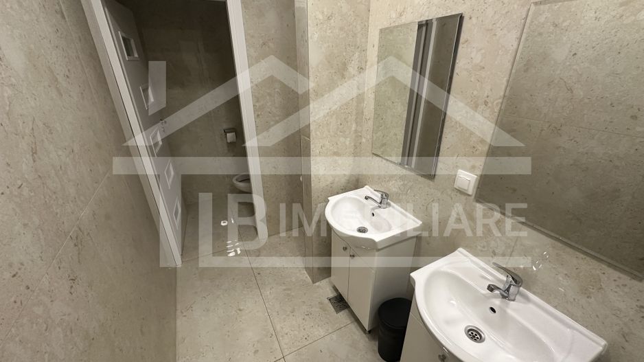 Spatiu de inchiriat, 95mp, terasa, Zona Ultra-Central - Poză 13