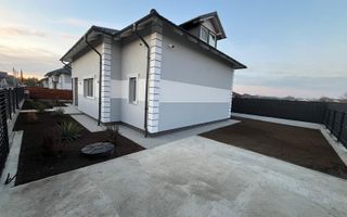 Casa individuala - zona Holboca Finalizata - Poză 2
