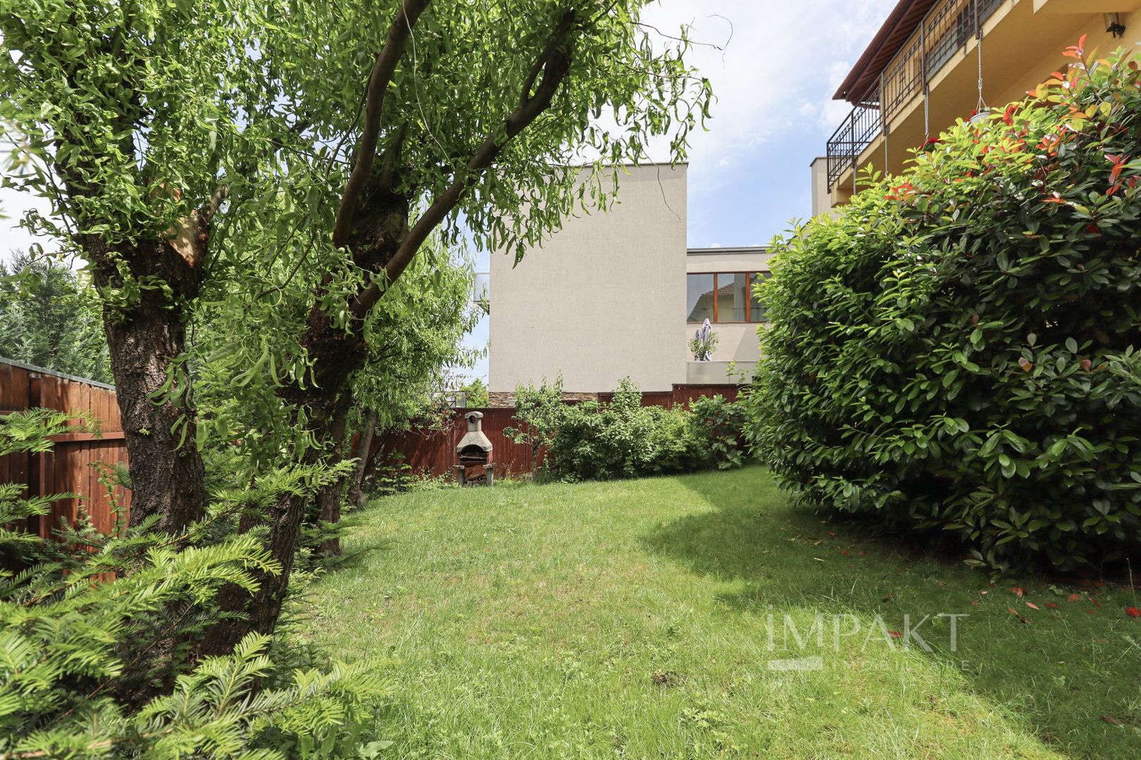 Casa individuala deosebita de vanzare, intr-o locatie de exceptie! - Poză 47