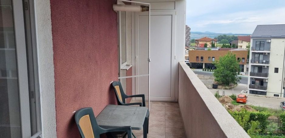 Apartament de inchiriat - Poză 2