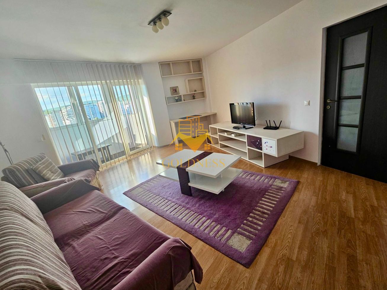 2 camere, Marasti, Piața 1 Mai,Feroviarilor, București, Barbu Patriciu - Poză 4