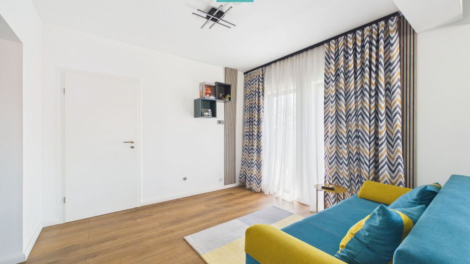 Casă individuală modernă, Moșnița Nouă - Poză 15