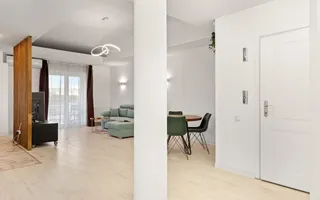 PENTHOUSE NOU RENOVAT CU 4 CAMERE LA INCHIRIERE IN ZONA AVIATORILOR - Poză 20