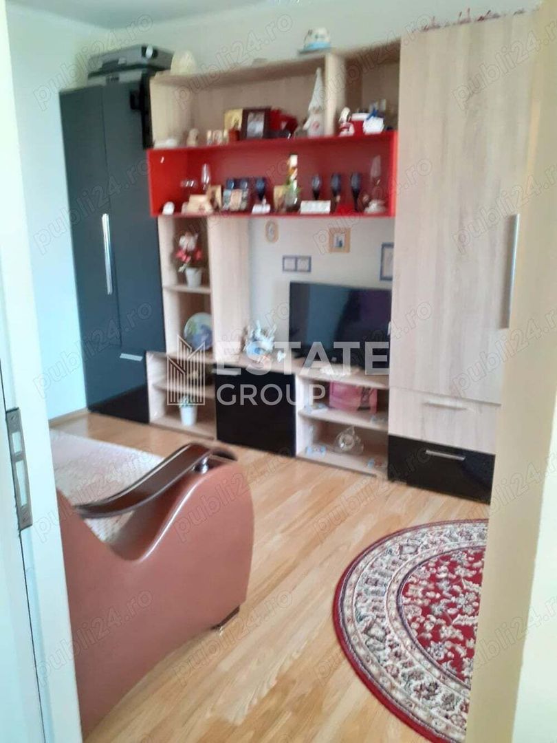 Apartament 2 camere,aproape de piata Doina - Poză 4