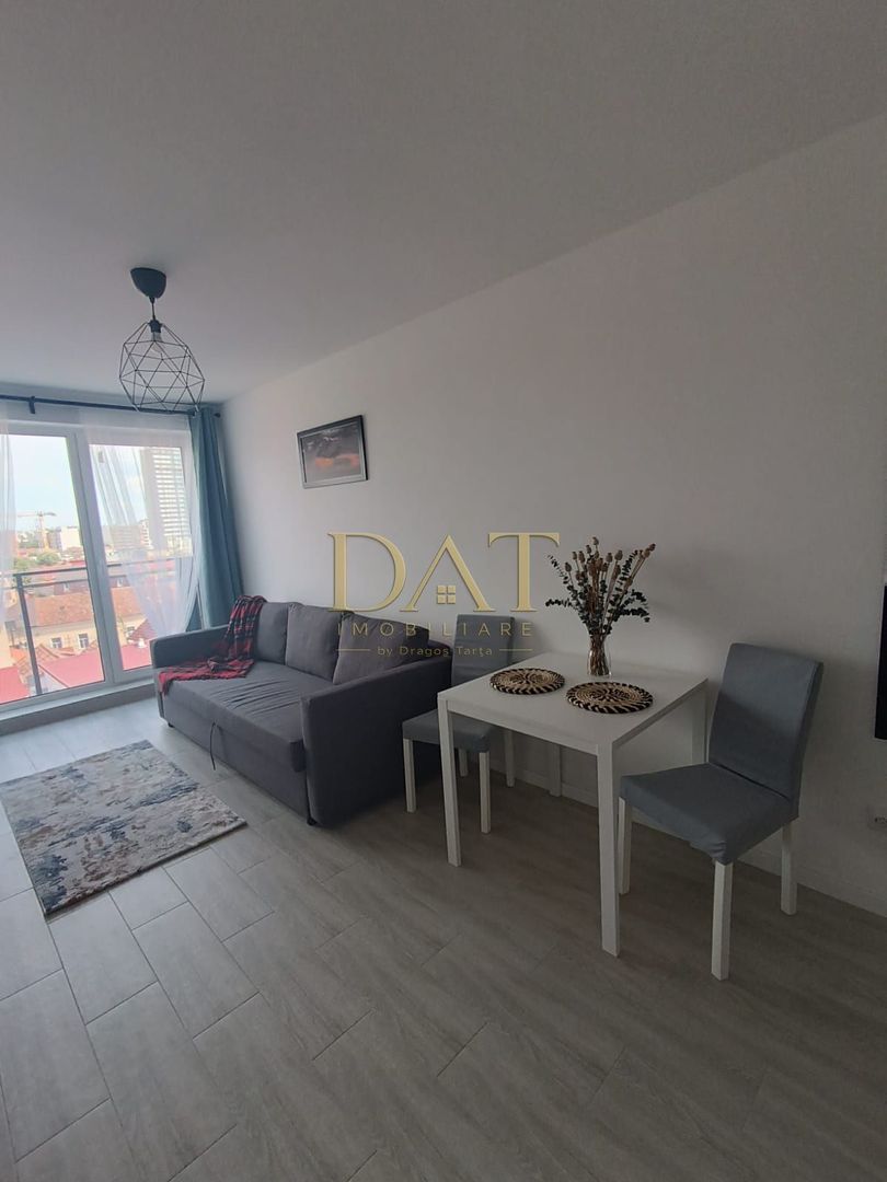 Apartament 2 camere | mobilat complet | zona Horea - Poză 2