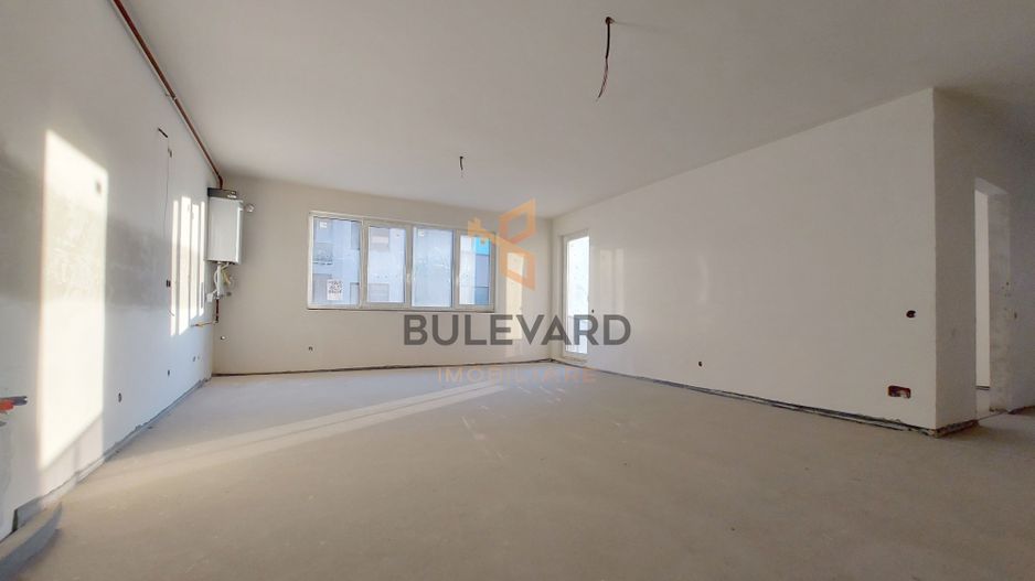 Apartament cu 3 camere+CF, zona strazii Tautiului! - Poză 3