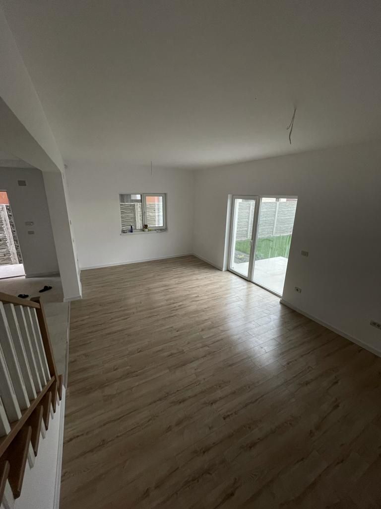 Duplex |  Giroc-Chisoda | Disponibil imediat - Poză 4