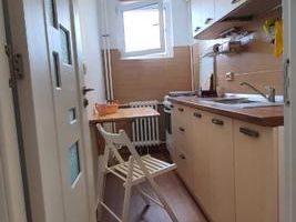 Garsoniera de inchiriat metrou Gorjului - Poză 4