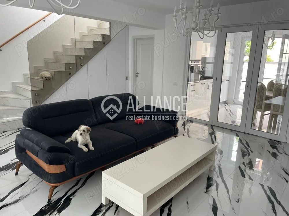 OVIDIU SUD( cod04)-Casa P+1 de vanzare - Poză 3