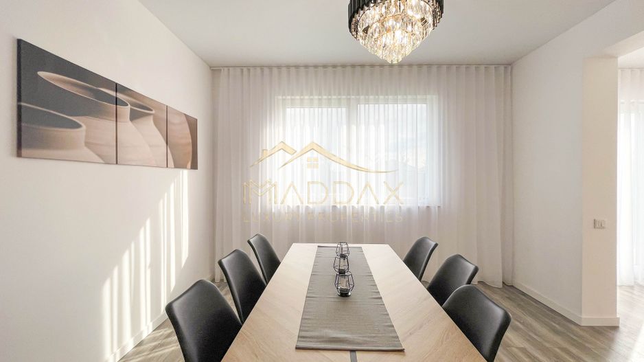 *** Vila 4 camere de vanzare II Nemobilata II Corbeanca - Poză 14