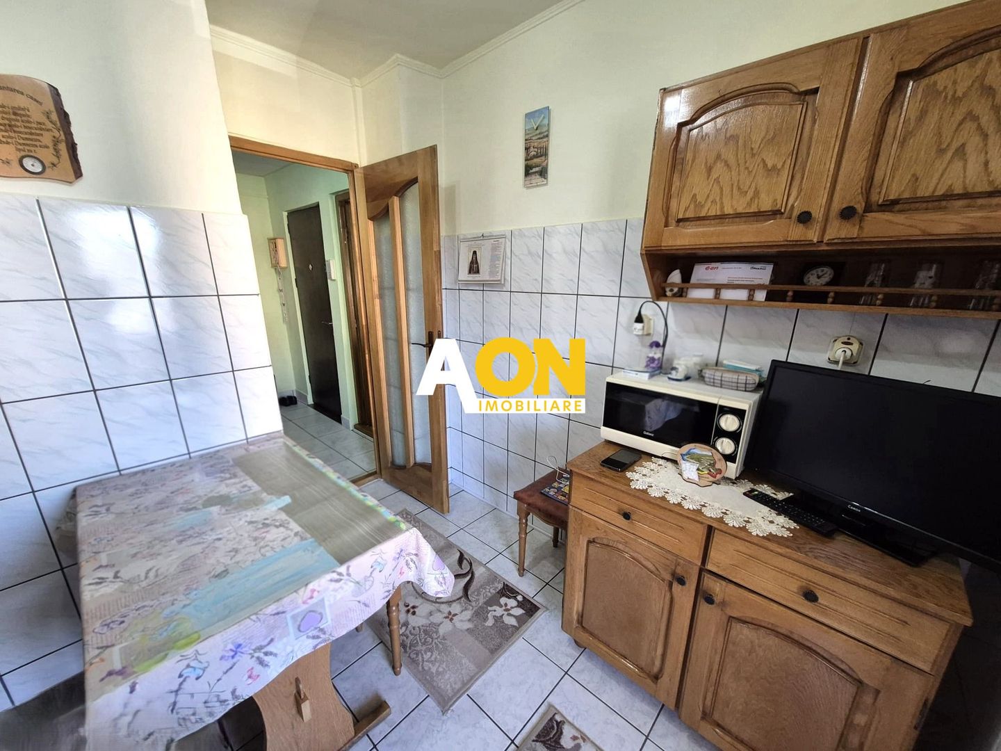 Apartament 2 Camere, Et.2, 50mp, Decomandat, Zona Tolstoi Prestige - Poză 10